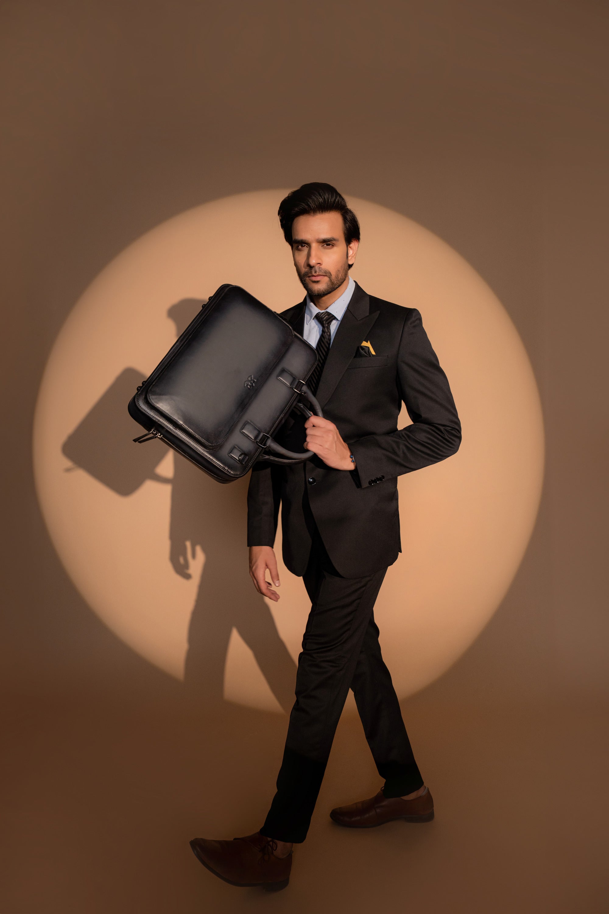 Brief case