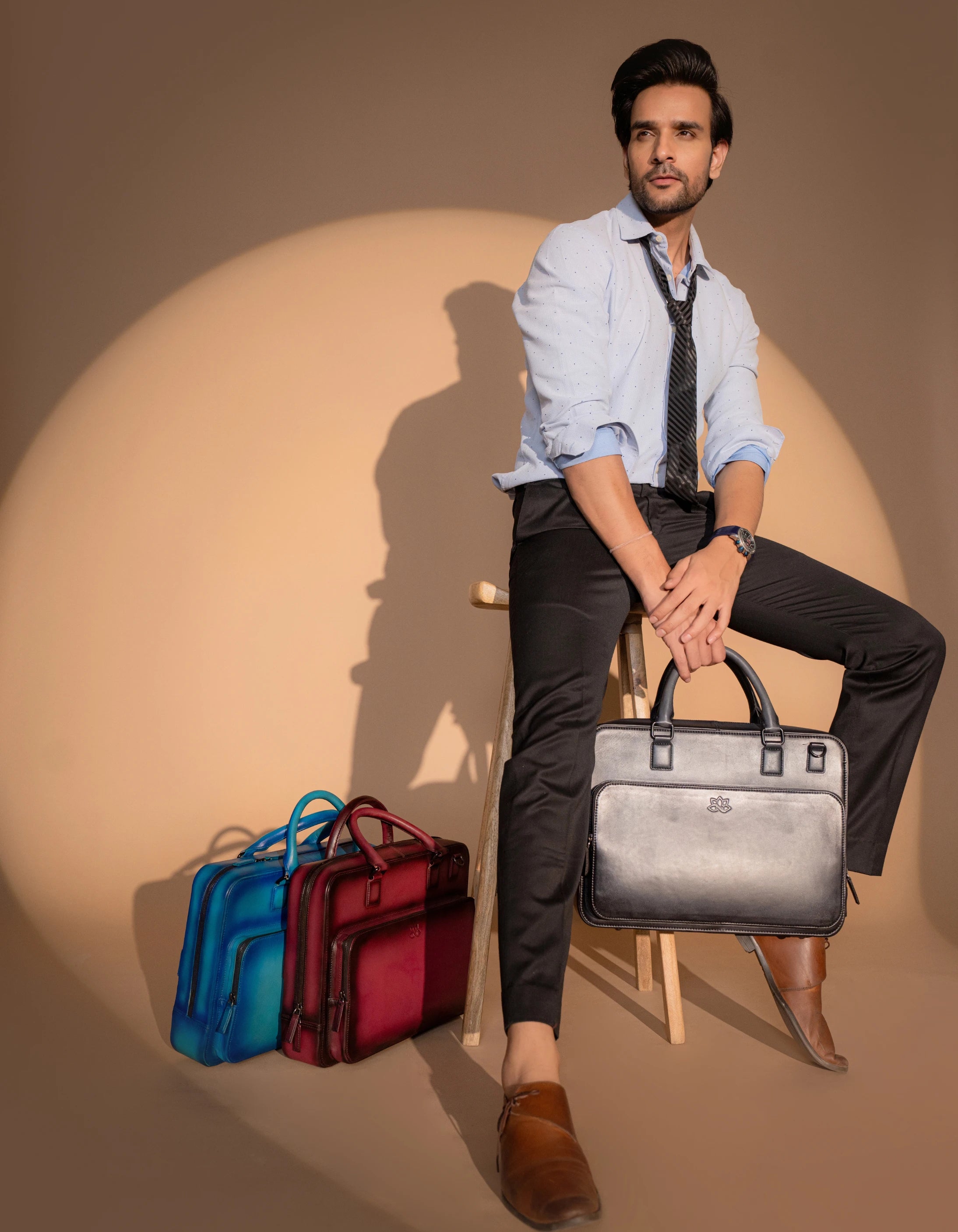 Men's Bags
