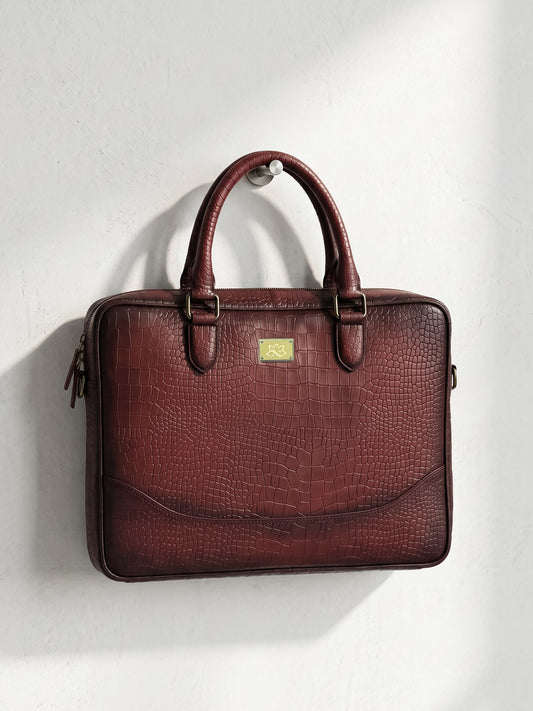 Perseus, The Brief case