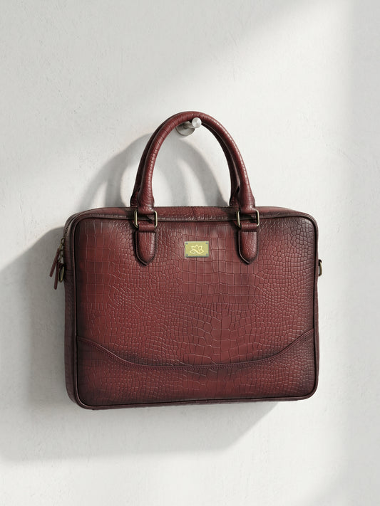 Perseus, The Brief case