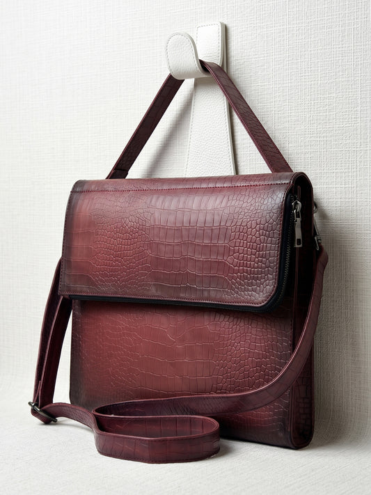Cassia, The Sleeve