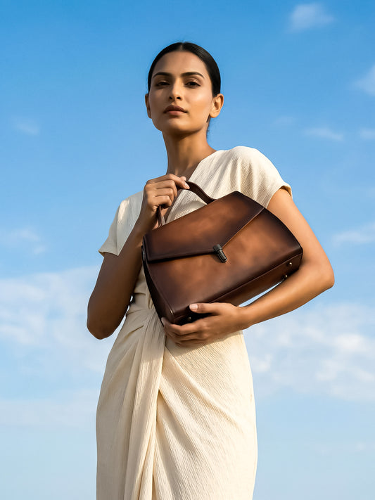 Evangel, The Satchel