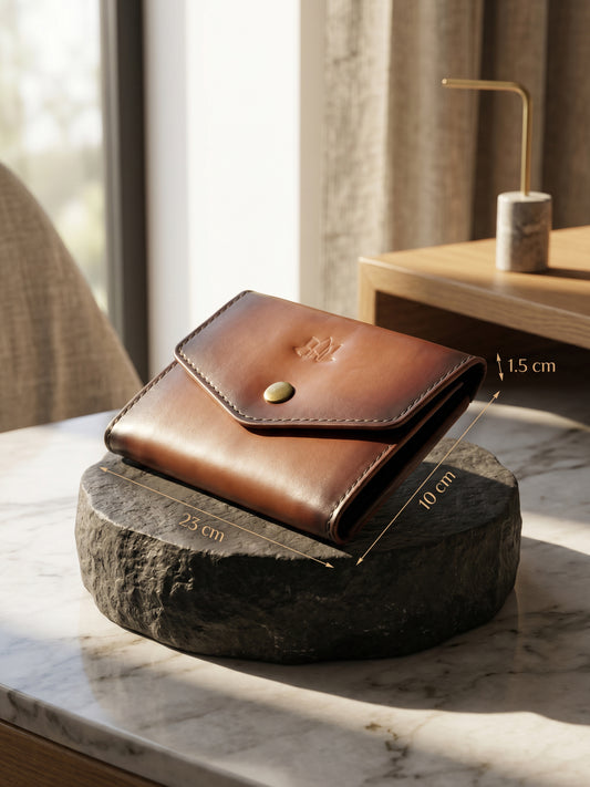 Milos, The Money Clip