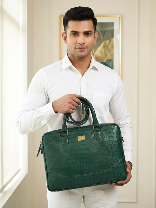 Perseus, The Brief case